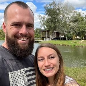 Meet your Posher, Matthew